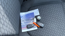 Ford Puma 1.0 EcoBoost Hybrid mHEV Titanium 5dr Petrol Hatchback